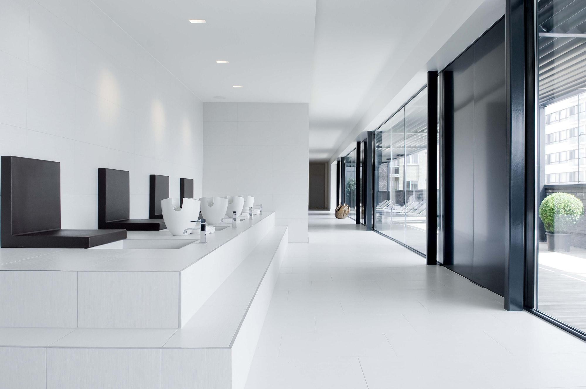 Carbon Hotel Genk Nội địa bức ảnh