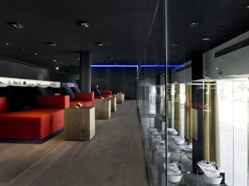 Carbon Hotel Genk Ngoại thất bức ảnh