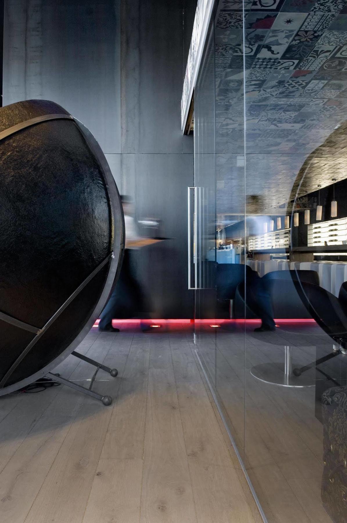 Carbon Hotel Genk Ngoại thất bức ảnh